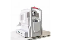 China Autofocus Non Mydriatic Fundus Camera System For Cataracts Check supplier