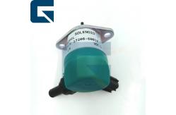 China 17208-60016 1720860016 Tractor V1505 V1305 Solenoid Valve supplier