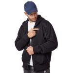 Button Control Electric Heated Clothes IP65 Waterproof for sale