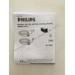 PHiliph CO2 Airway Adapter Set 989803144531 ET Tube 4.0 Mm CapnograPHiliphy Sidestream for sale