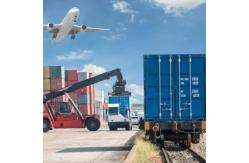 China China International Air Freight Forwarding Companies Shanghai To Germany Flight DDP supplier