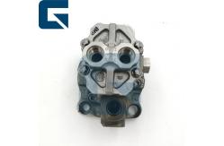 China 318-6357 Fuel Transfer Pump For Engine C9 3186357 supplier