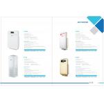 Air purifier smart control as you want intelligent remote X-K03C for sale