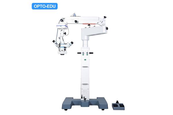 Orthopedics Binocular Observation Surgical Operating Microscope A41.1945