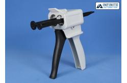 China AB Glue Gun, 2 Component Mixing Accessories supplier