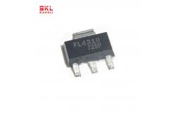 China IRFL4310TRPBF MOSFET High-Performance Power Electronics For Maximum Efficiency supplier