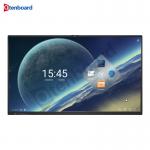Qtenboard All-in-One Teaching Machine Software Solutions 55-inch Interactive Smart Board