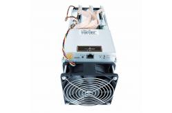 China PSU Bitcoin Mining Device Bitmain Antminer S9 13.5 Th 1000W 256mb supplier