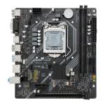 intel socket 1151 motherboard H311 DS4 V101 DDR4 Lga1151 6th 7th 8th 9th GEN Motherboard for sale