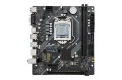 China H110 INTEL LGA1151 Gaming Computer Motherboard VGA HDMI Display Slot supplier