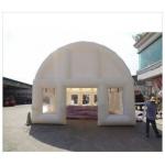 hot sale commercial inflatable outdoor tent for sale
