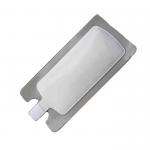 Frequency 50Hz Electrosurgical Grounding Pad Disposable Monopolar for sale