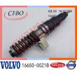 Genuine unit fuel injector BEBE4D17001 BEBE4D05001 16650-00Z1B 1665000Z1B