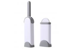 China Plastic Dog Hair Remover Roller Brush Double Sided supplier