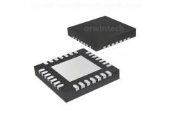 China PIC32MX220F032B-50I/ML supplier