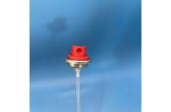 China Durable Female Paint Spray Coupler for Professional Painting - Secure and Efficient Connection supplier