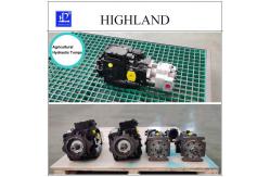 China HPV110 Hydraulics Variable Axial Piston Pump Agricultural Machinery Use supplier