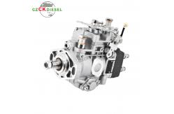 China Fuel Injection Pump 0460414047 VE4/11F1200R277 1329107C91 for D-268 Excavator supplier