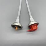Advanced Multi-Directional Spray Valve for Agricultural Use - Efficient Irrigation, Robust Design