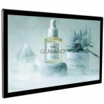 Smart Vertical LCD Touch Screen Retail Store Digital Signage in Different Languages with and 60HZ Refresh Rate for sale