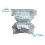 Baby Cloth Eco Friendly Diapers Ultra Absorbent Natural Disposable Baby Diapers for sale