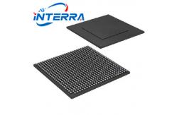 China 1.0GHZ Smart IC Chip MCIMX6Q5EYM10AD MPU I.MX6Q 624FCPBGA supplier