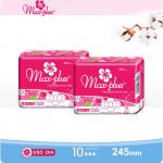 Day Use Sanitary Pad Napkins Disposable Ultra Thin Woman Sanitary Towels With Wings for sale