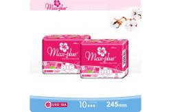China Day Use Sanitary Pad Napkins Disposable Ultra Thin Woman Sanitary Towels With Wings supplier