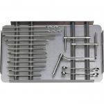 Hot Sale Orthopedic Surgical Instruments AO External Fixator Instrument Set-II Orthopedic Instruments for sale