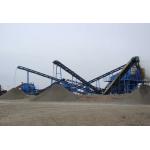 Ore mining production line price for sale