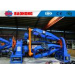 China High Speed Cable Laying Up Machine 2000 Mm Production Equipment for sale