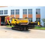 132 ton Horizontal Directional Drilling Rig machine DILONG DL1320