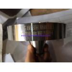 WN RF 2 900 LBS Inconel 600 Flanges ASTM B564 Standard