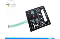 China Genie Aerial Lift 72081 ECM Screen Protector supplier