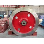 800kw Francis Hydro Turbine Synchronous Generator Units For Small Power Plant