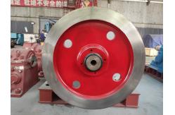 China 800kw Francis Hydro Turbine Synchronous Generator Units For Small Power Plant supplier