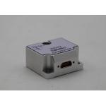 Electronic Three Axis MEMS Gyroscope Sensor With Range Of ±500(゜/S) And Bias Of ≤±0.1(゜/S) for sale