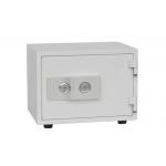 Digital Code Double Key Lock Home Muchn Fire Safe File Cabinet 28kgs