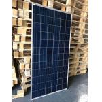 Residential Solar Power Panels , Home 305w Polycrystalline Solar Panel for sale