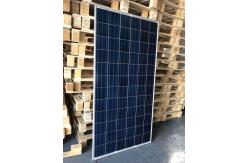China Residential Solar Power Panels , Home 305w Polycrystalline Solar Panel supplier