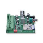 Flash Gold PCBA Communication Module Power Controller Circuit Board for sale