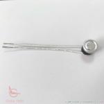 Waterproof 16A 250V T23 Thermal Protector With Cable
