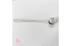 China Waterproof 16A 250V T23 Thermal Protector With Cable supplier