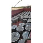 Electrolytic Tinplate Coil For Chemicals And Paint Cans Production for sale