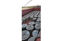 China Customizable Tinplate Coil for Different Customer Requirement supplier