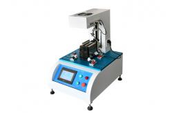 China IEC 60335-2-9 Durability Test Equipment For Mechanically Clamped Toasters supplier