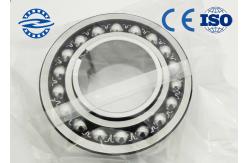 China 2222K H322 Self Aligning Ball Bearings With Adapter Sleeve ZH brand supplier