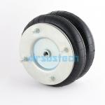 Rubber Industrial Air Springs Firestone W01R584058 DUNLOP SP1538 PARKER 9109021 Double Convoluted for sale