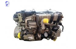 China German Original Mercedes-Benz OM936LA Diesel Engine For Truck supplier