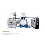 High Temperature Vacuum Sintering Furnace Dewaxing For Cemented Carbide for sale